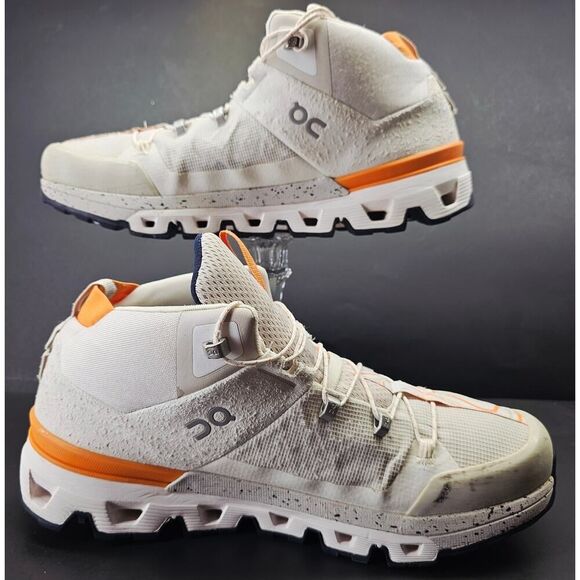 Oncloud Men 12 Comfy footwear main image 8